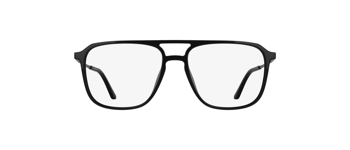 Calvin Klein CK26538 001 Men's Glasses Size 55 - Free Lenses - Blue Light Block Available