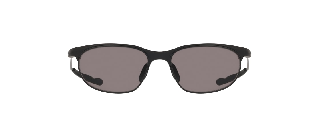 Nike AIRELON IMPACT IZ5857X 010 Men's Sunglasses Black Size 55