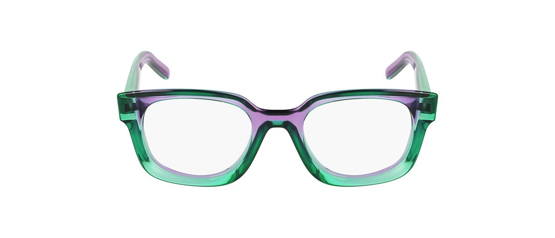 Gucci GG1721O 003 Women’s Glasses Purple Size 50 - Free Lenses - Blue Light Block Available