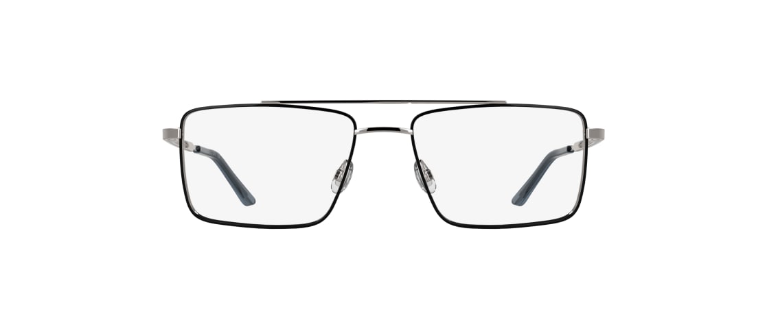 Calvin Klein CK26101 069 Men's Glasses Black Size 57 - Free Lenses - Blue Light Block Available