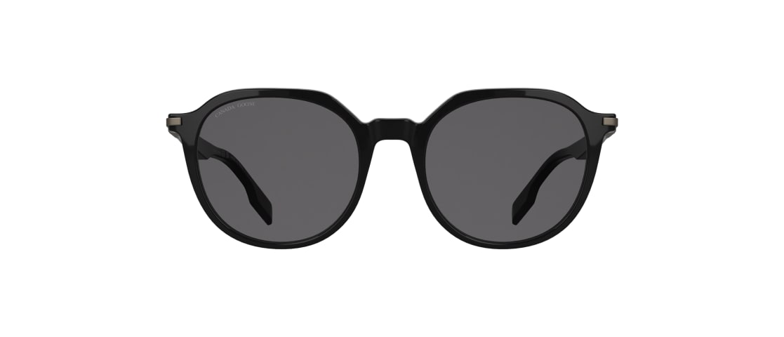 Canada Goose GC26616SE 001 Men's Sunglasses Black Size 52