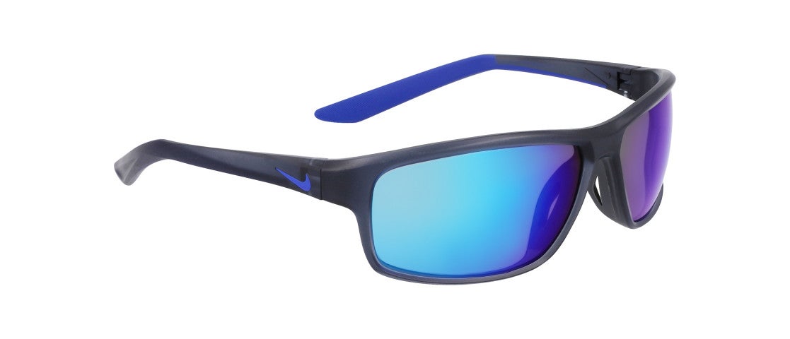 Nike RABID 22 M DV2153 021 Men's Sunglasses Grey Size 62