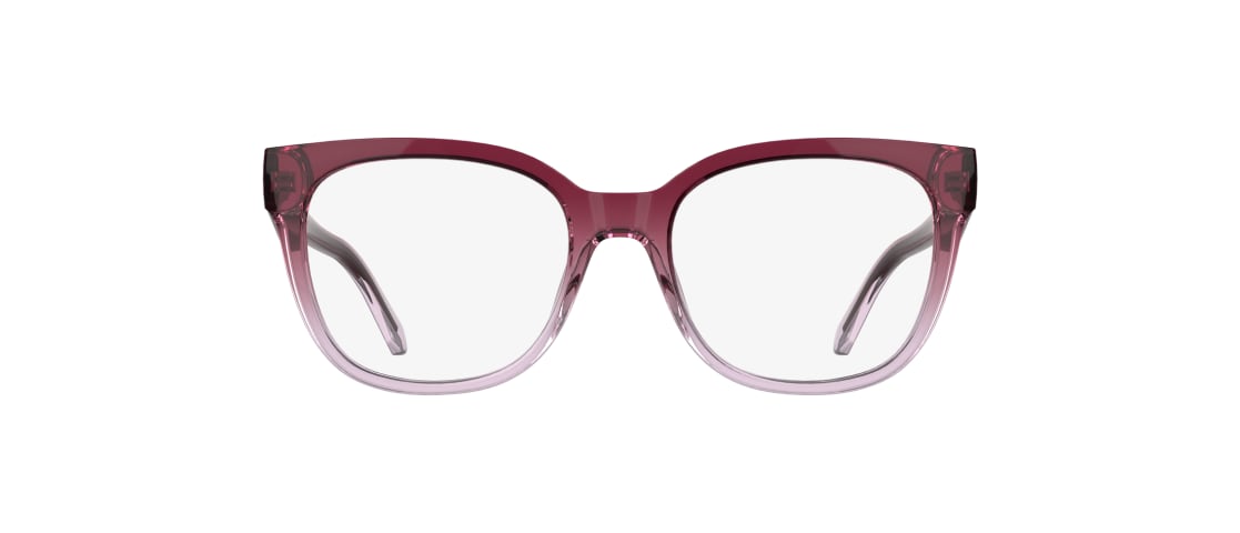 Calvin Klein Jeans CKJ25632 606 Women’s Glasses Red Size 52 - Free Lenses - Blue Light Block Available