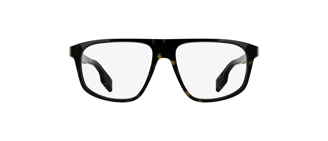 Canada Goose GC26607E 230 Men's Glasses Tortoiseshell Size 57 - Free Lenses - Blue Light Block Available