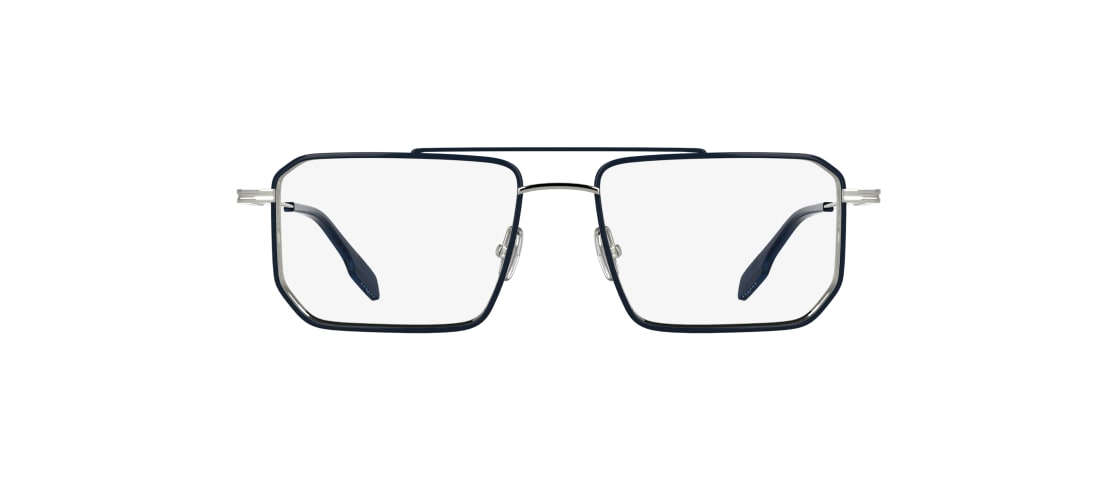 Canada Goose GC25512E 040 Men's Glasses Blue Size 57 - Free Lenses - Blue Light Block Available