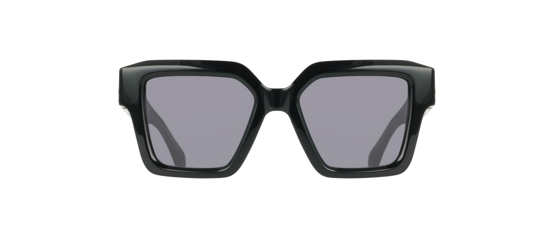 Salvatore Ferragamo SF2084S 001 Women’s Sunglasses Black Size 53