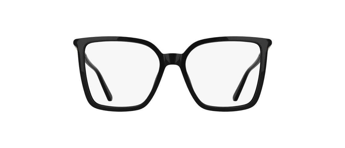 Calvin Klein CK26518 001 Women’s Glasses Black Size 54 - Free Lenses - Blue Light Block Available