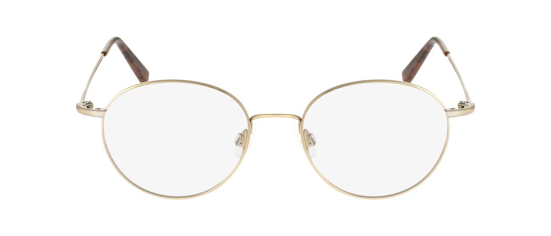 Flexon Edison 600 Glasses | Round Full-rim Eyeglass Frames | Eyeconic.com