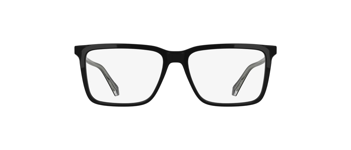 Calvin Klein Jeans CKJ26636 001 Men's Glasses Black Size 56 - Free Lenses - Blue Light Block Available
