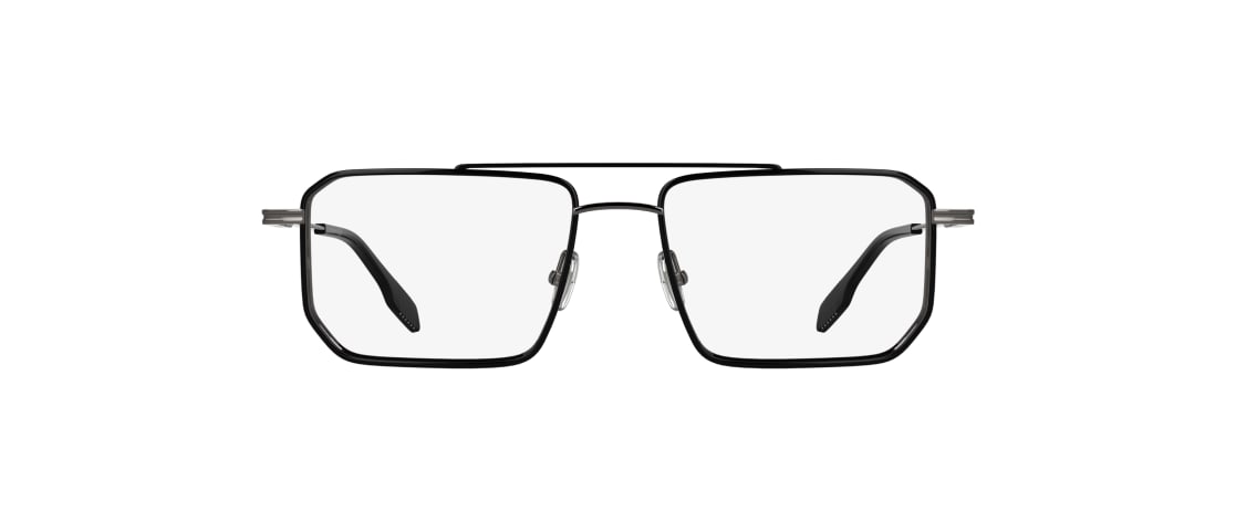 Canada Goose GC25512E 070 Men's Glasses Black Size 57 - Free Lenses - Blue Light Block Available