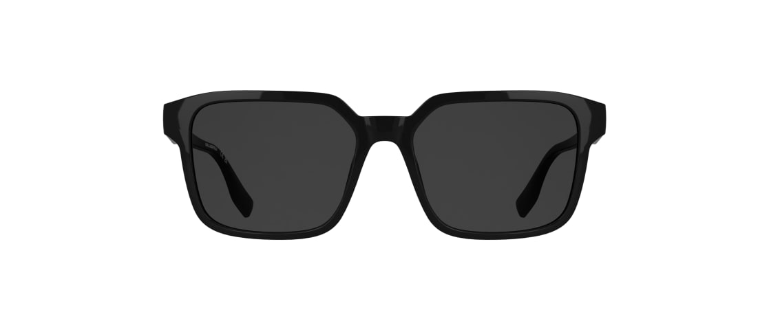 Karl Lagerfeld KL6249S 001 Men's Sunglasses Black Size 56