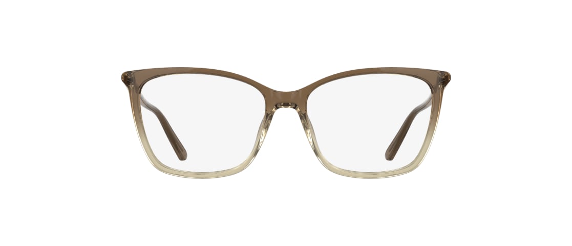 Calvin Klein CK26509 200 Women’s Glasses Brown Size 53 - Free Lenses - Blue Light Block Available