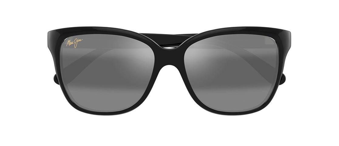 Maui Jim Starfish Sunglasses, Women's, Black