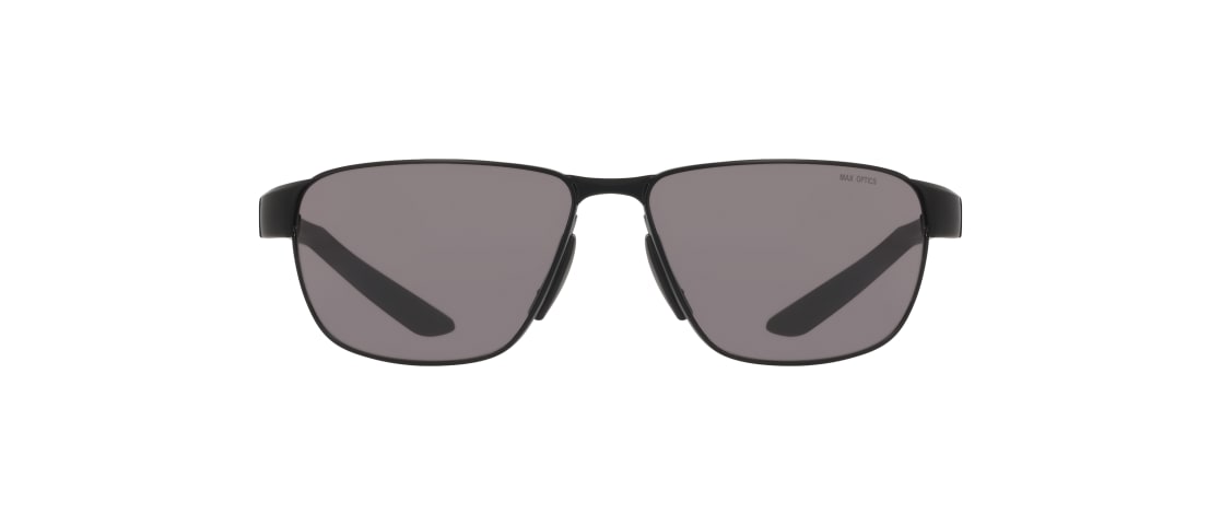 Nike RABID VALOR IZ5853X 010 Men's Sunglasses Black Size 62