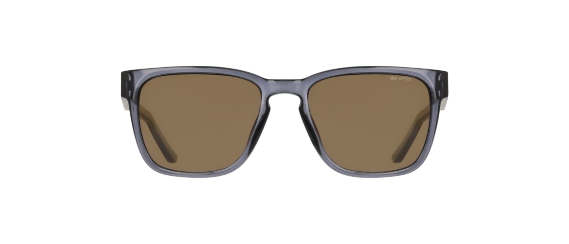 Nike TIDE BREAK IZ5855X 012 Men's Sunglasses Grey Size 55