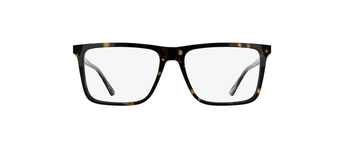 Calvin Klein CK26517 235 Men's Glasses Tortoiseshell Size 56 - Free Lenses - Blue Light Block Available