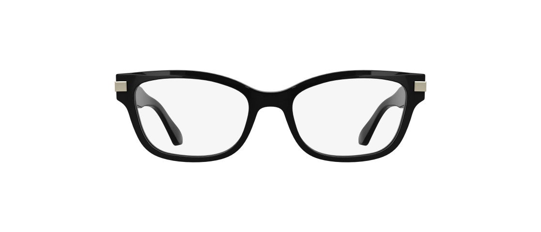 Calvin Klein CK25541 001 Women’s Glasses Black Size 52 - Free Lenses - Blue Light Block Available