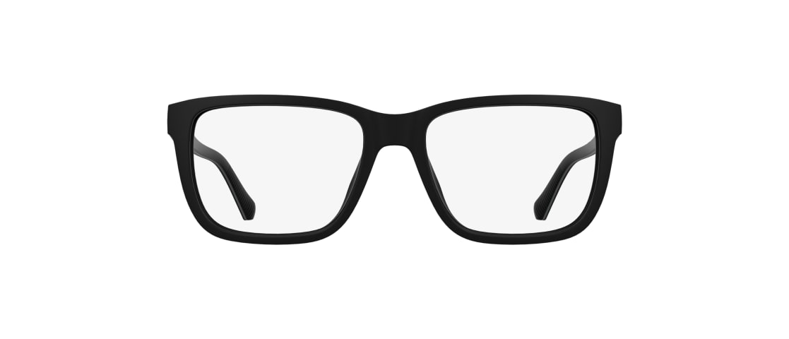 Calvin Klein Jeans CKJ26631 002 Men's Glasses Black Size 55 - Free Lenses - Blue Light Block Available