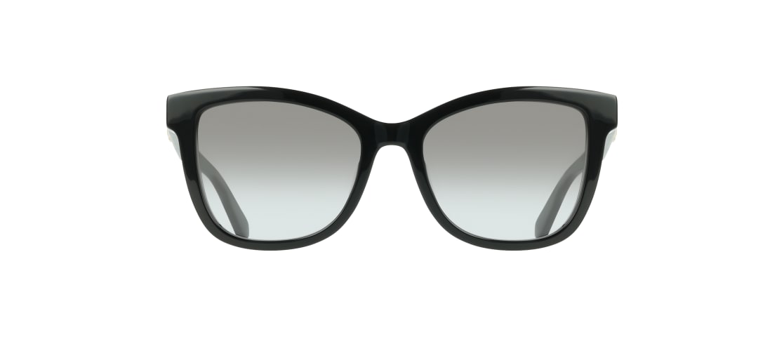 Salvatore Ferragamo SF2108S 001 Women’s Sunglasses Black Size 54