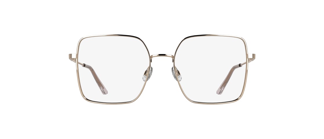 Calvin Klein CK26103 770 Women’s Glasses Gold Size 54 - Free Lenses - Blue Light Block Available