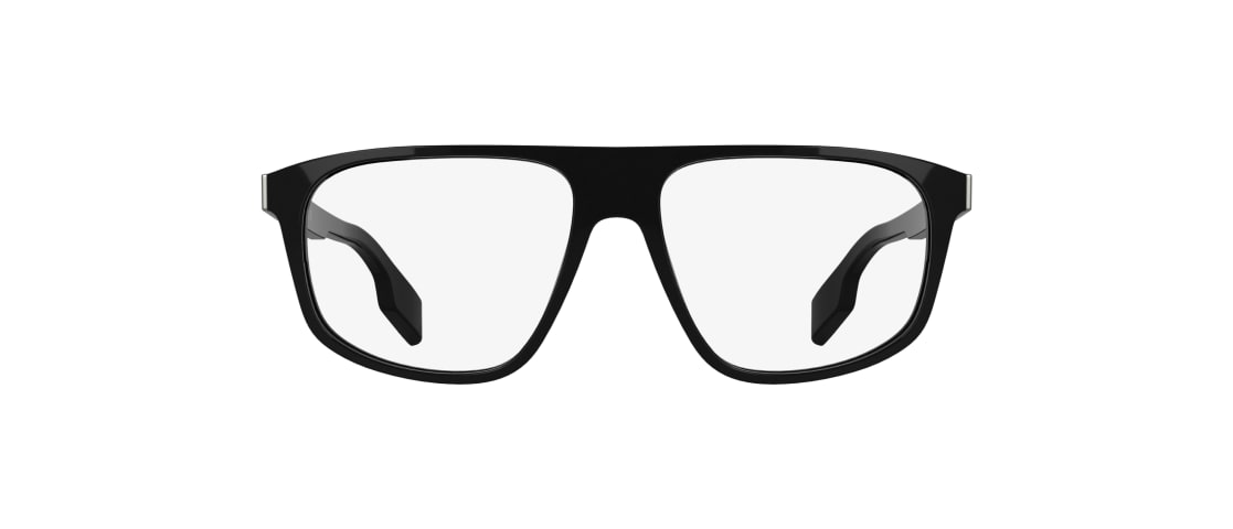 Canada Goose GC26607E 001 Men's Glasses Black Size 57 - Free Lenses - Blue Light Block Available