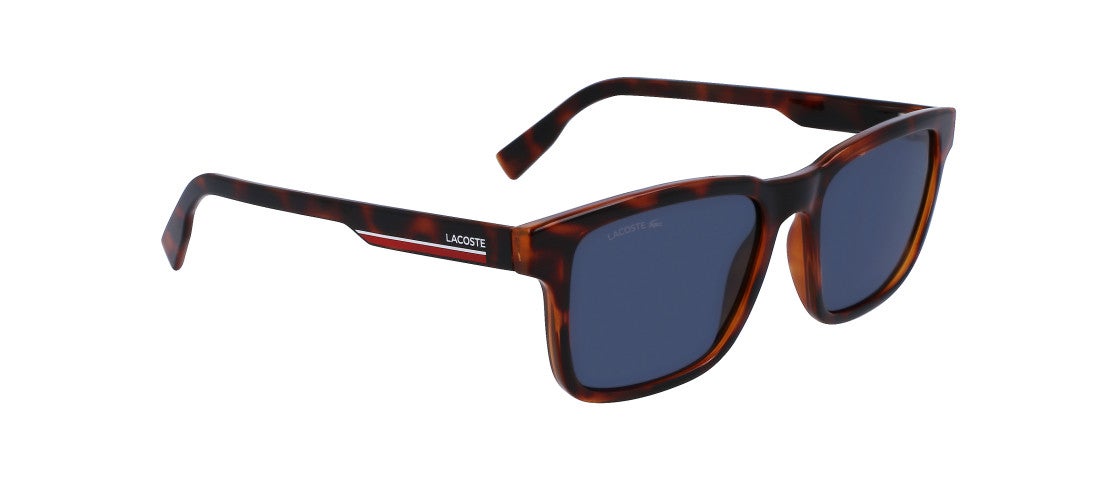 Lacoste L997S 214 Men's Sunglasses Tortoiseshell Size 54