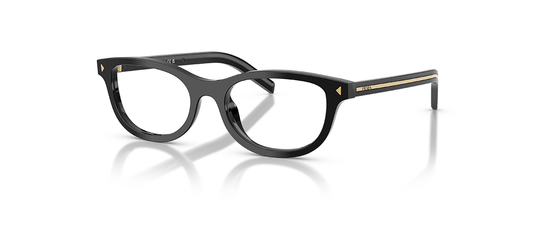 Prada PRD01VU Black
