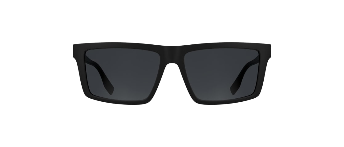 Karl Lagerfeld KL6225S 002 Men's Sunglasses Black Size 57