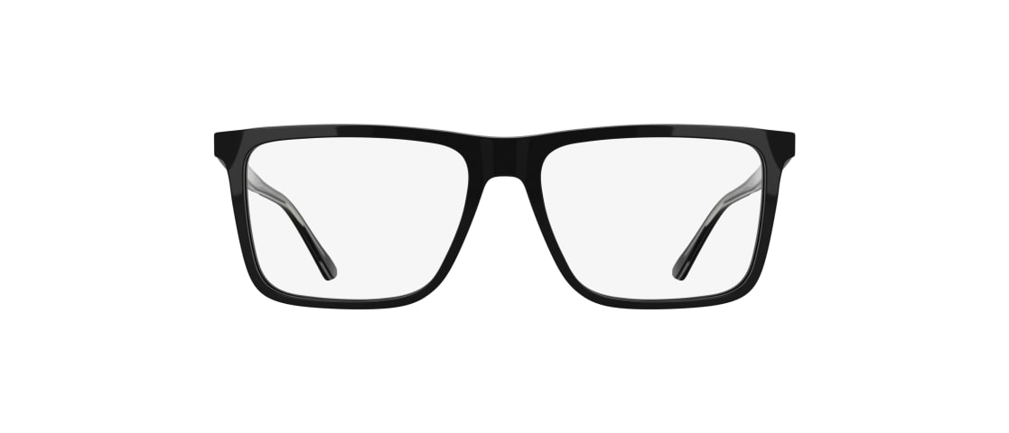 Calvin Klein CK26517 001 Men's Glasses Black Size 56 - Free Lenses - Blue Light Block Available