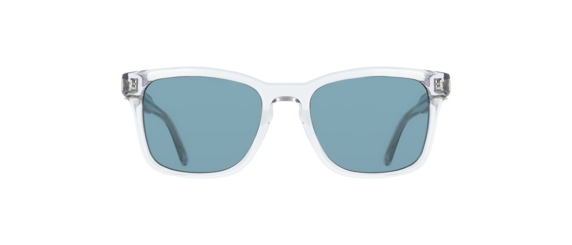Salvatore Ferragamo SF2086SE 020 Men's Sunglasses Grey Size 55
