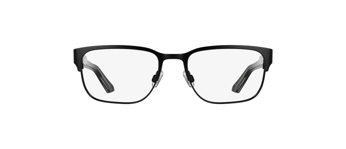 Nike 5402 001 Men's Glasses Black Size 51 - Free Lenses - Blue Light Block Available