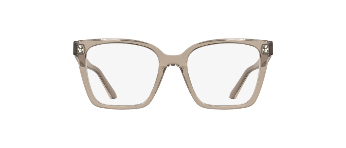 Calvin Klein CK26512 272 Women’s Glasses Brown Size 52 - Free Lenses - Blue Light Block Available