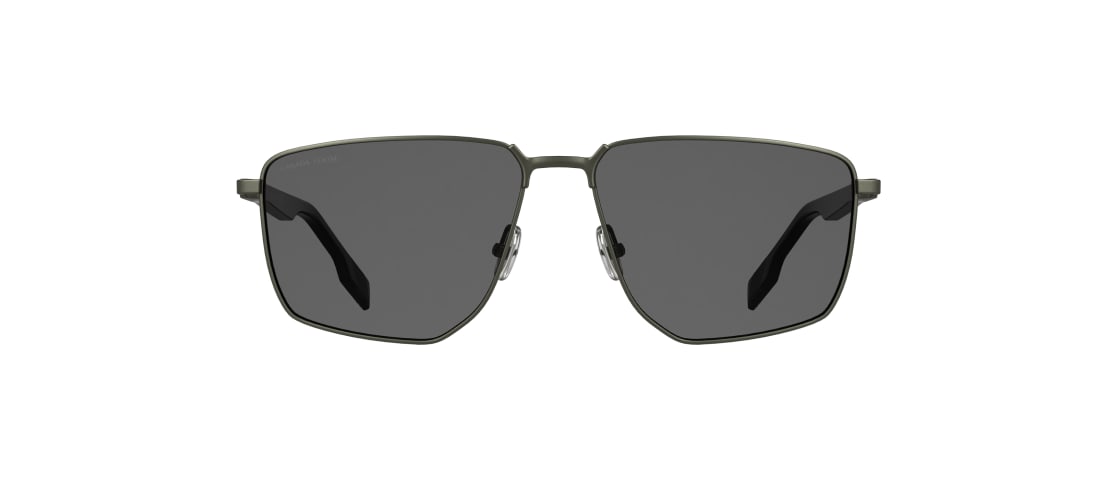 Canada Goose GC26501SE 037 Men's Sunglasses Silver Size 60