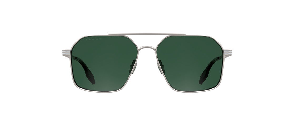 Canada Goose GC25503SPE 033 Men's Sunglasses Gunmetal Size 61