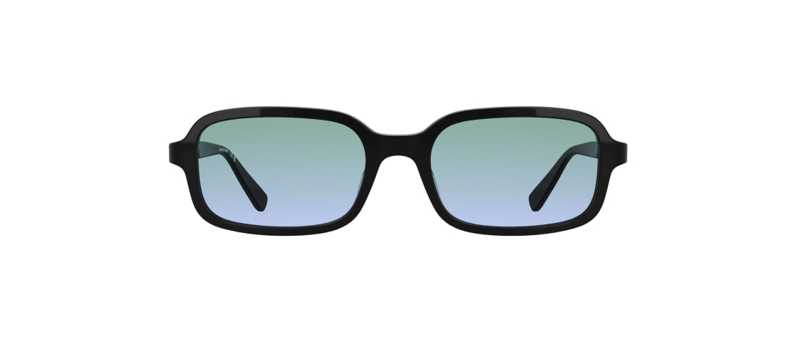 Longchamp LO818S 001 Women’s Sunglasses Black Size 53
