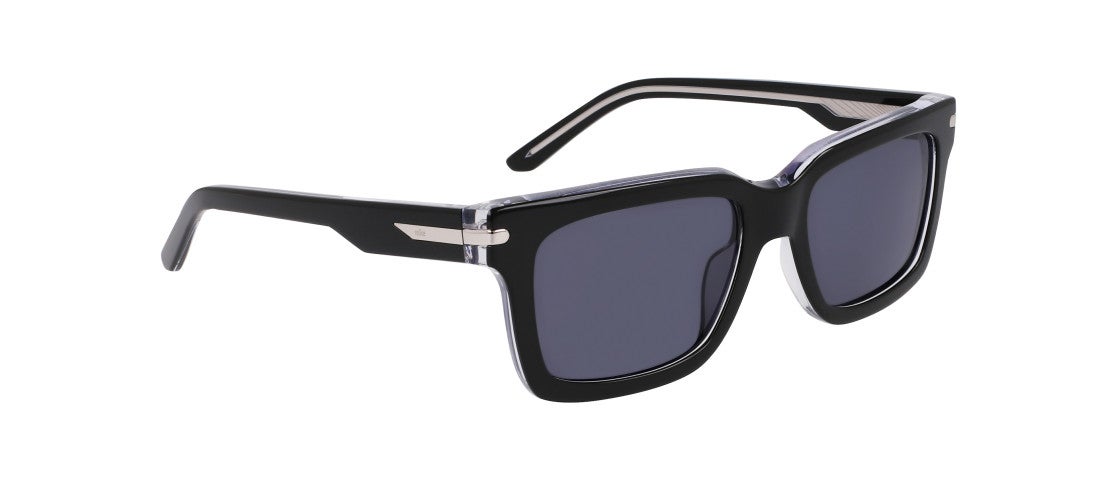 Nike CRESCENT I EV24017 010 Men's Sunglasses Black Size 54