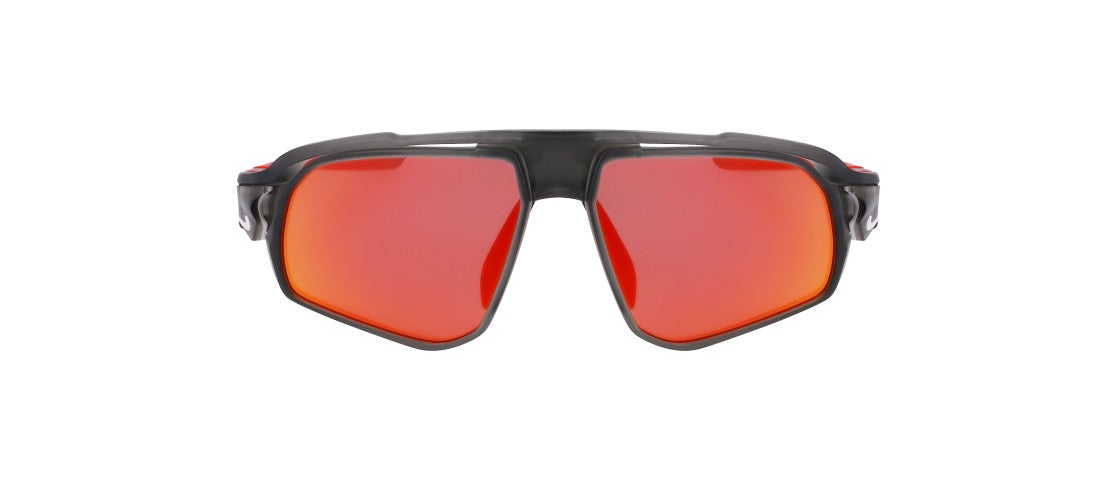 Nike Men's Flyfree Sunglasses, M FV239 NK000690 - Gray Matte