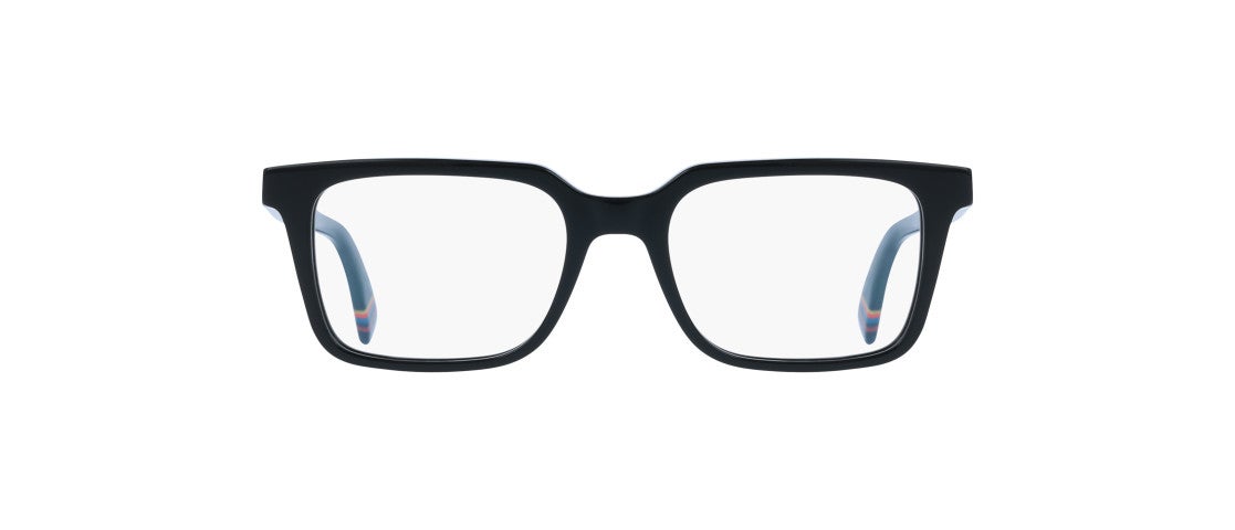 Paul Smith PS2560400153 Eyeglasses — Black