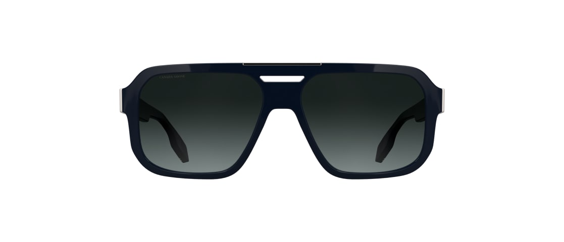 Canada Goose GC25601SE 410 Men's Sunglasses Blue Size 59
