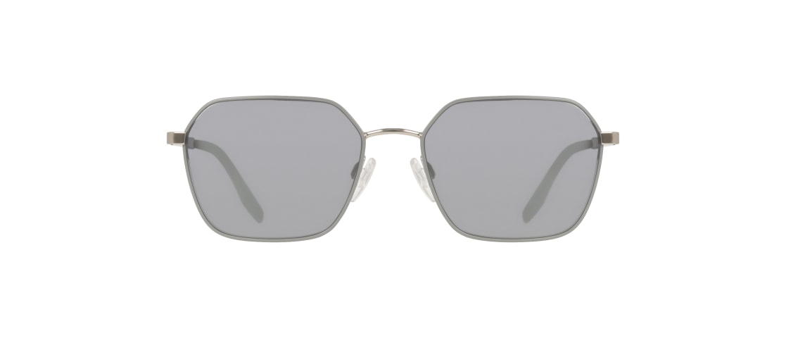 Converse CV113S 033 Men's Sunglasses Silver Size 54