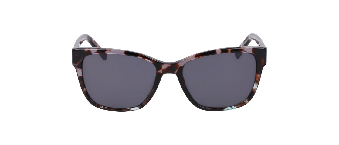 DKNY DK552S 034 Women’s Sunglasses Tortoiseshell Size 55