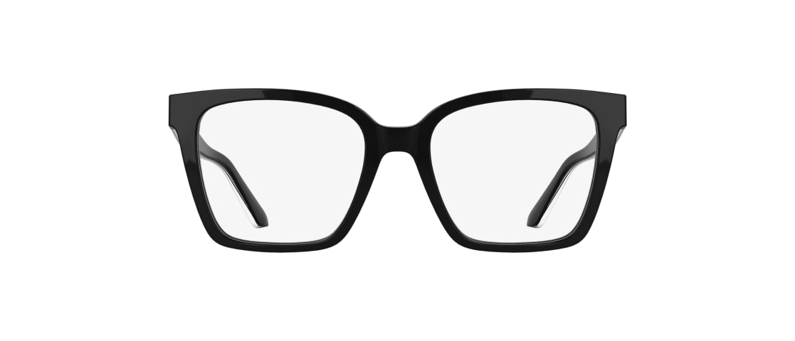 Calvin Klein CK26512 001 Women’s Glasses Black Size 52 - Free Lenses - Blue Light Block Available