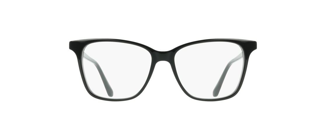 Salvatore Ferragamo SF3064 001 Women’s Glasses Black Size 54 - Free Lenses - Blue Light Block Available