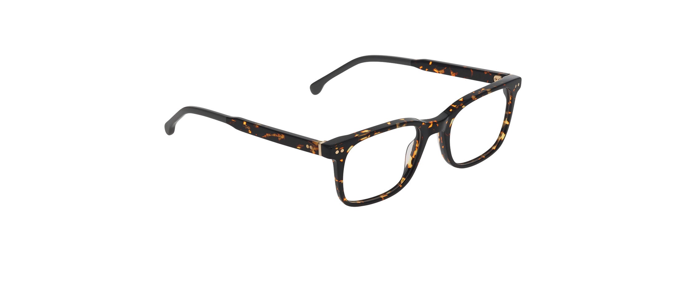 Paul Smith PSOP08452 Ferguson 002 Men's Glasses Tortoiseshell Size 52 - Free Lenses - Blue Light Block Available