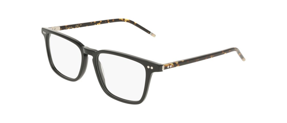 Paul Smith PS2660700157 Eyeglasses — Black