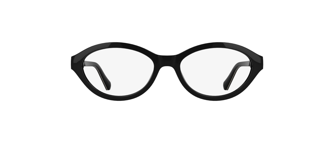 Calvin Klein Jeans CKJ26632 001 Women’s Glasses Black Size 53 - Free Lenses - Blue Light Block Available