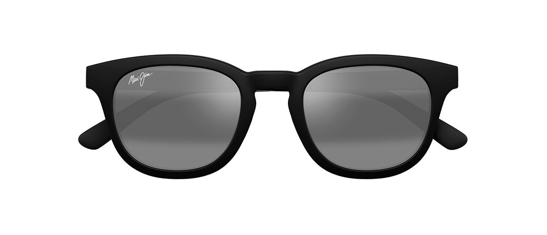 Maui Jim Koko Head Sunglasses, Men's, Black