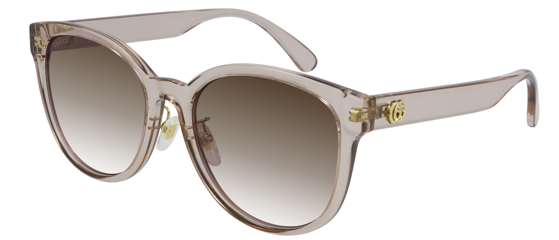Gucci GG0854SK Sunglasses | Prescription and Non-RX Lenses | Eyeconic