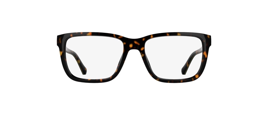 Calvin Klein Jeans CKJ26631 242 Men's Glasses Tortoiseshell Size 55 - Free Lenses - Blue Light Block Available