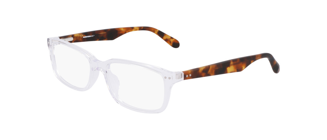 Marchon NYC M-CARLTON Glasses | Free Shipping and Returns | Eyeconic
